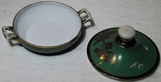 CUENCO CON TAPA PORTAINCIENSOS NORITAKE (3)